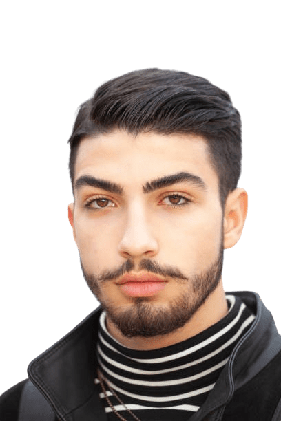 علی مرادی